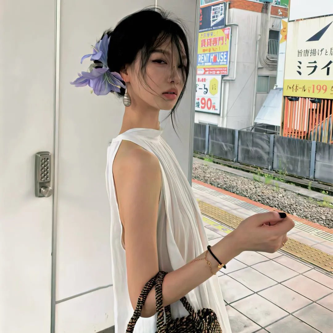 断肠云雨热情花