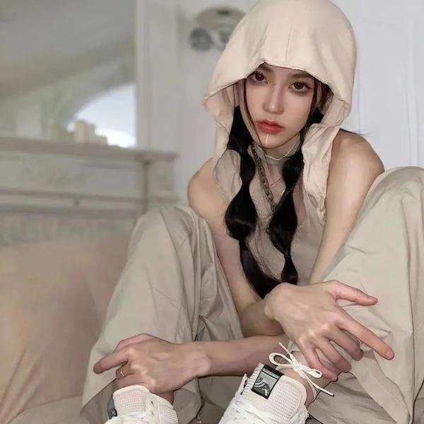 荡漾春心