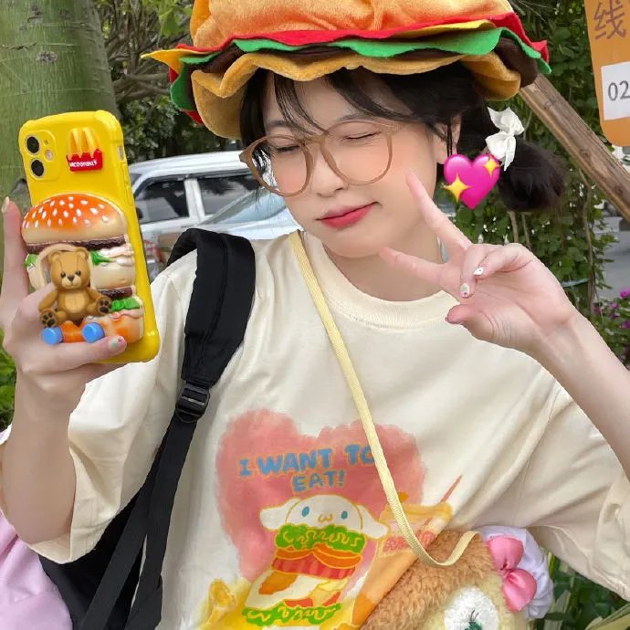 我的机器人女友